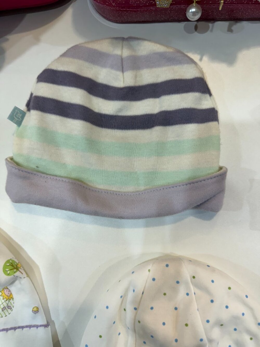 NWT Hat Bundle - Picture 6 of 6